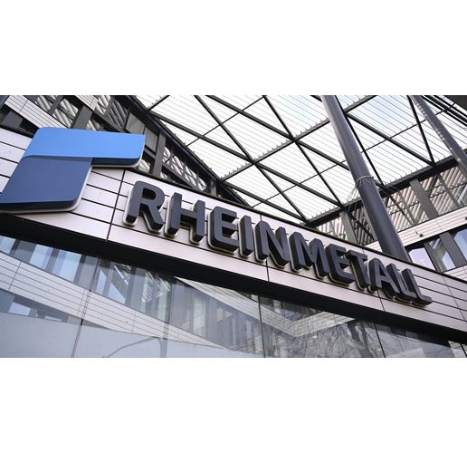 Концернът "Rheinmetall"