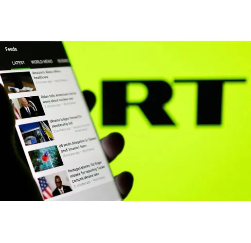 Russia Today (RT)