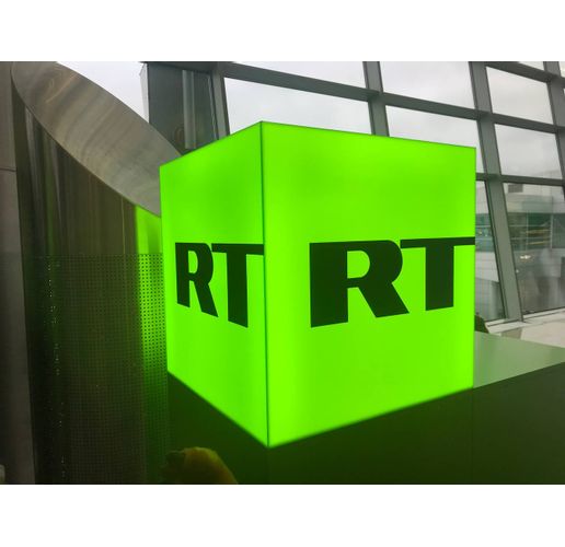 Russia Today (RT)