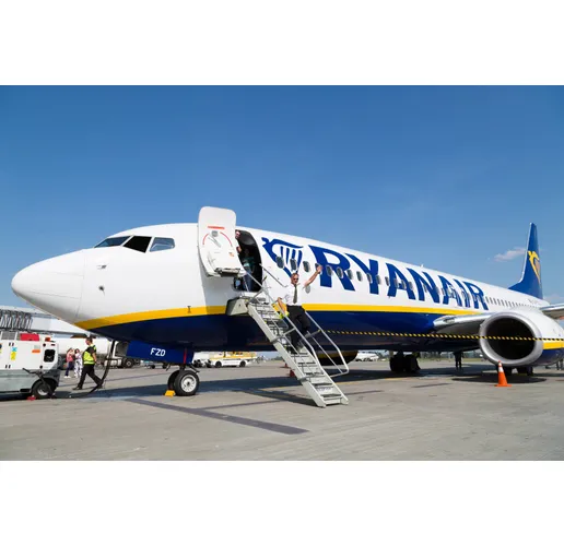 Ryanair