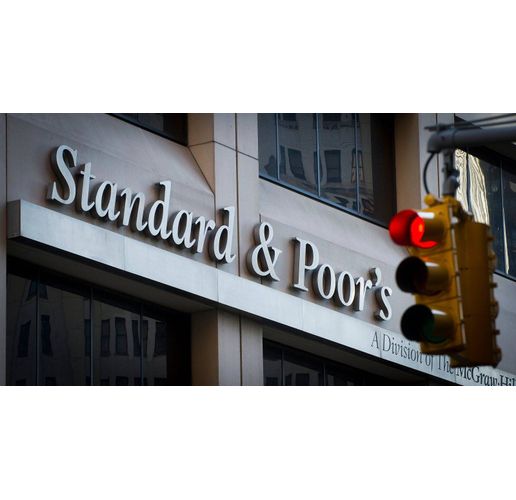 S&P Global Ratings