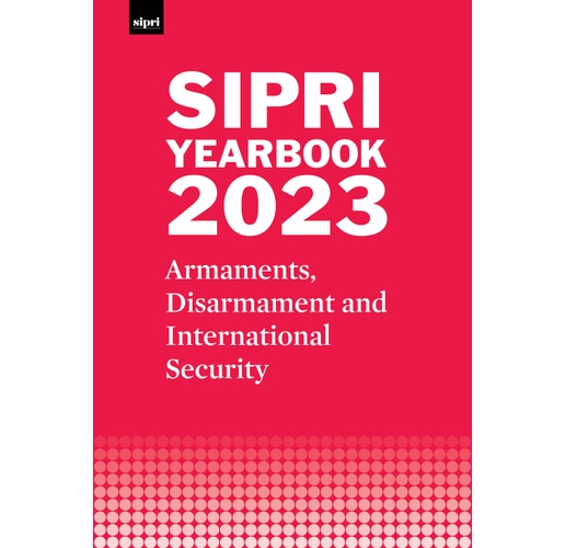 SIPRI Yearbook