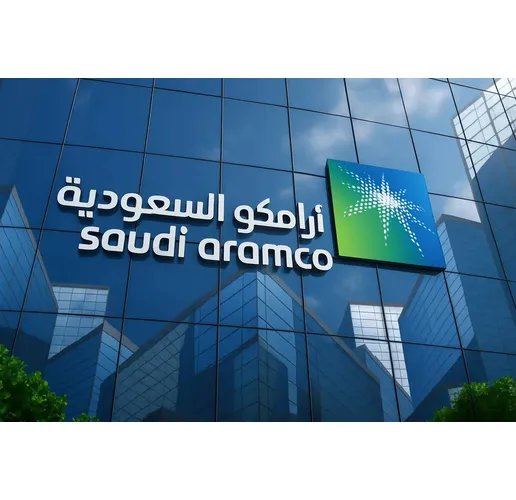 Saudi Aramco