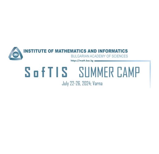 SofTIS Summer Camp