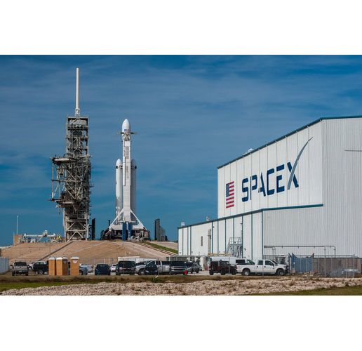 Space X
