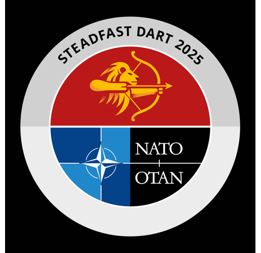 Steadfast Dart 2025