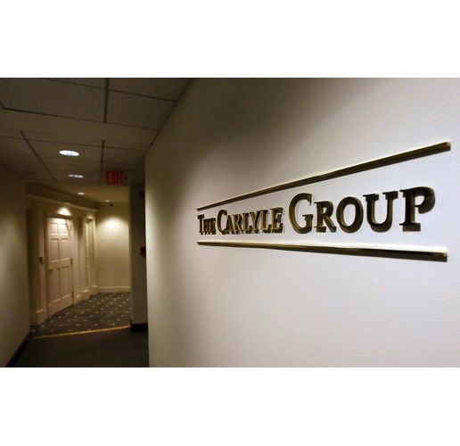 The Carlyle Group