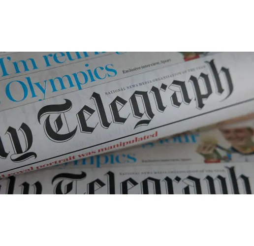 The Telegraph