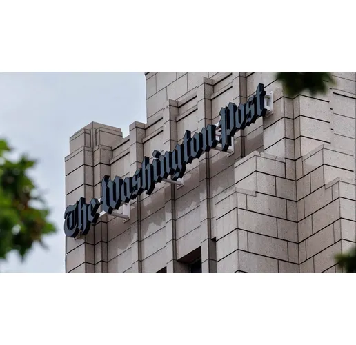 The Washington Post