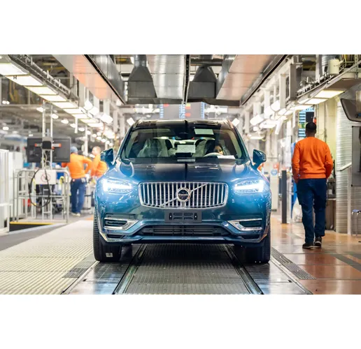Volvo (Волво)