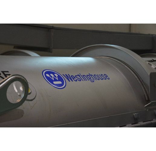 Westinghouse Electric Co. Уестингхаус