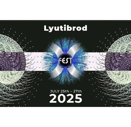 Програма на XFest Bulgaria 2025, 25-27 юли 2025 г., Лютиброд