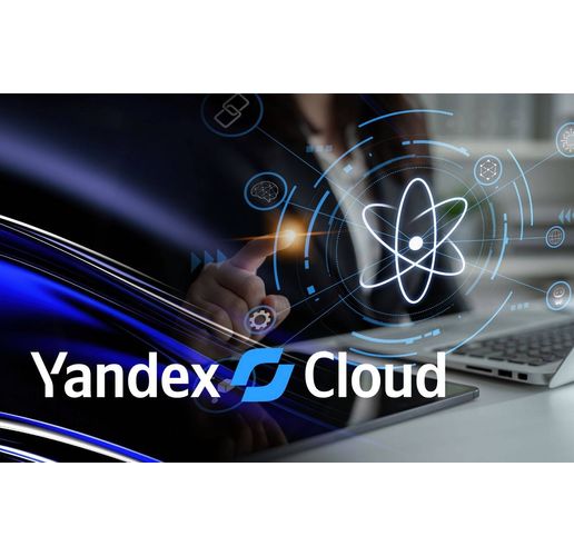Yandex Clous