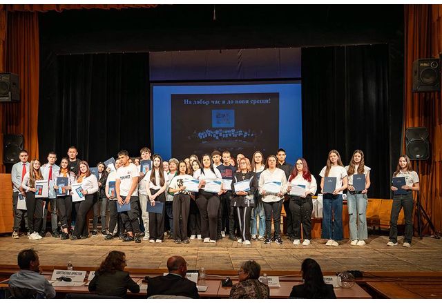 Ядрената енергетика през погледа на Джен Зи