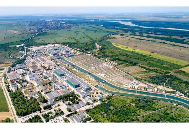 Пониженото ниво на река Дунав в последните седмици не оказва