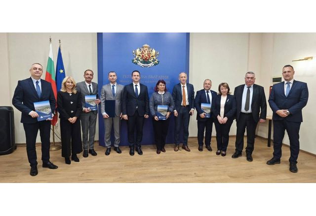 "АЕЦ Козлодуй – Нови мощности" подписа споразумения с четири университета в страната