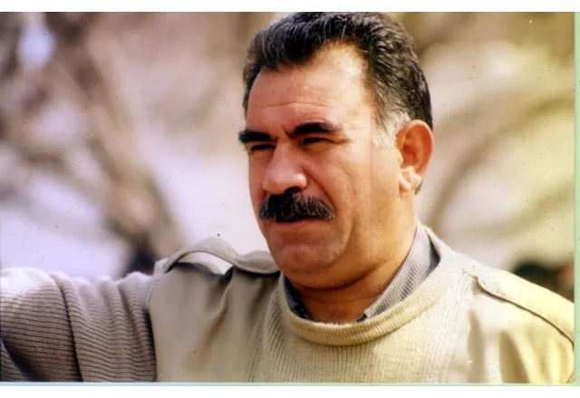 Легендарният кюрдски бунтовнически лидер Абдуллах Йоджалан призовава всички групи да