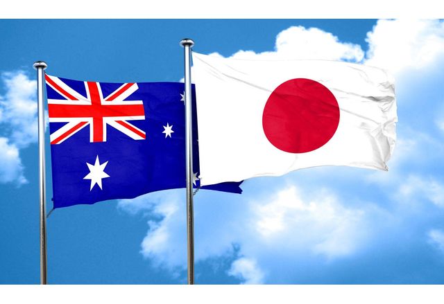 Австралийският министър на отбраната Ричард Марлс ще пътува утре до