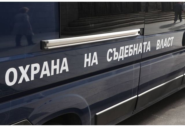 В изпълнение на молба за екстрадиция изпратена от българската прокуратура
