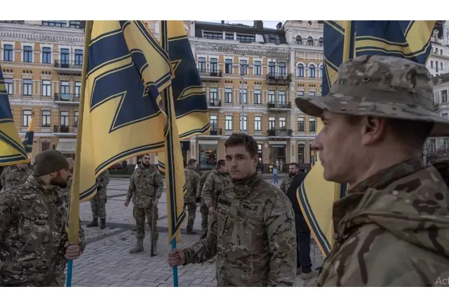 В сърцето на Европа се разиграва събитие което разкри слабостта