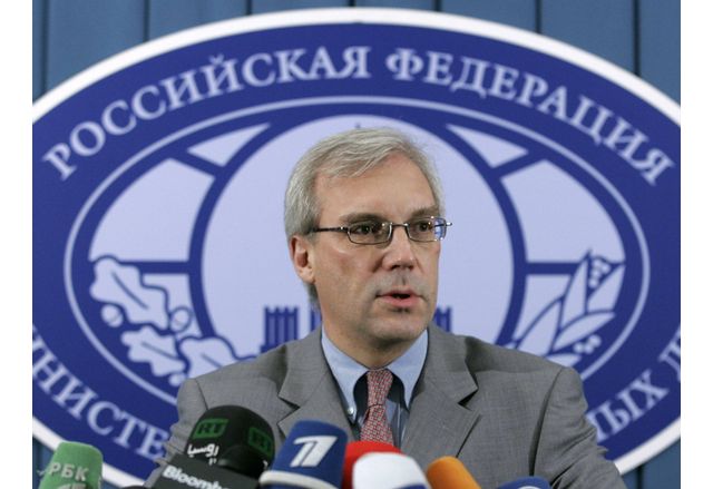 Александър Грушко