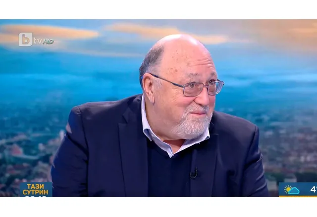 Участията в политиката и парламента стана като люпене на семки