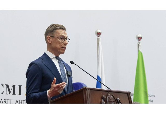 Александър Стуб