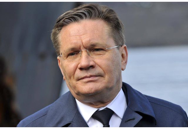 Алексей Лихачов