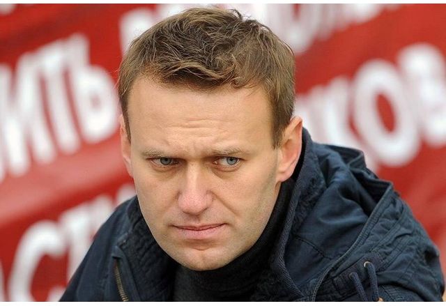 Алексей Навални най прочутият политически затворник в Русия   публикува   практически изповед