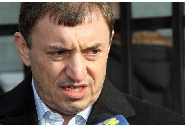 Днес ще се състои поклонението пред тленните останки на Алексей