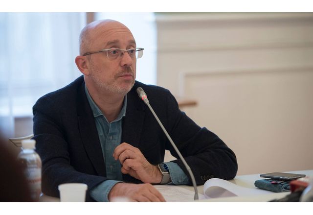 Въоръжените сили на Украйна на този етап не се нуждаят