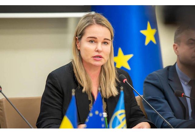 Игнор на безсмислени гаранцииУкрайна отказва да приеме безсмислени гаранции за