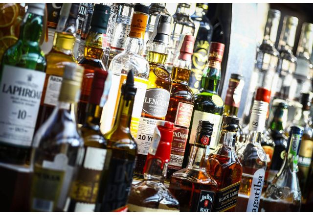 Колко пием какво пием и наистина ли сме сред най големите