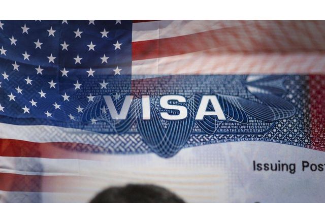 САЩ отмениха безвизовия режим с Румъния Това съобщи пресслужбата на