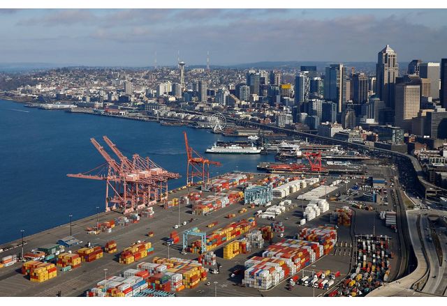 Предполага се че предстоящият залп от мита на президента на