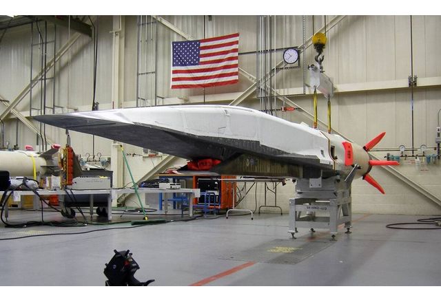 Русия ще е безсилна срещу американските хиперзвукови ракети в Германия