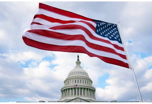 Сенаторы США осудили атаки России на мирное население Украины во