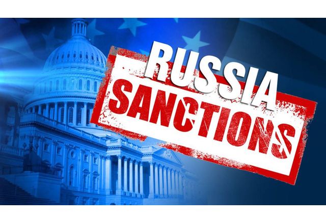 Сенатът на САЩ заяви готовността си да наложи вторични санкции