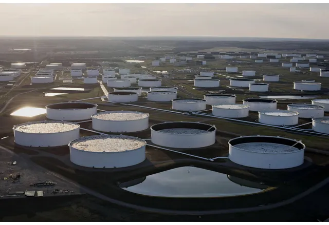 Президентът Тръмп планира да използва запасите от петрол на САЩ