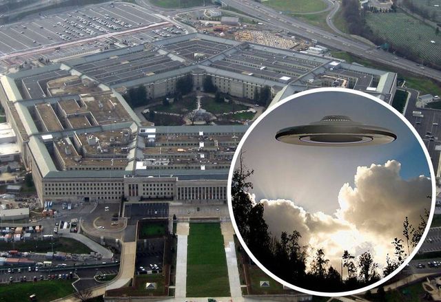 Американските тайни служби разследват сигналите за НЛО