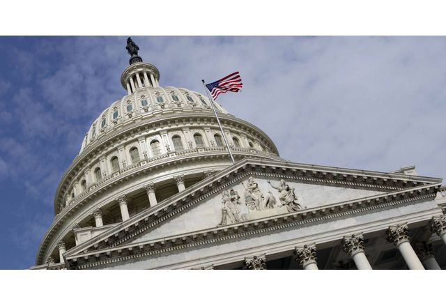 Долната камара на американския Конгрес прие законопроект за бюджетните разходи