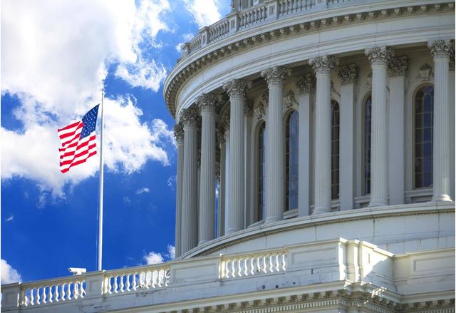 Сенатът на САЩ също одобри законопроекта за публикуване на всички