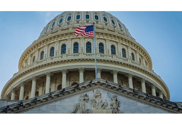 Американският Сенат