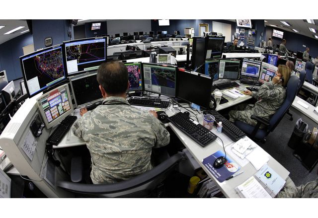 Разузнавателни данни за руските подразделения които САЩ са предоставили на