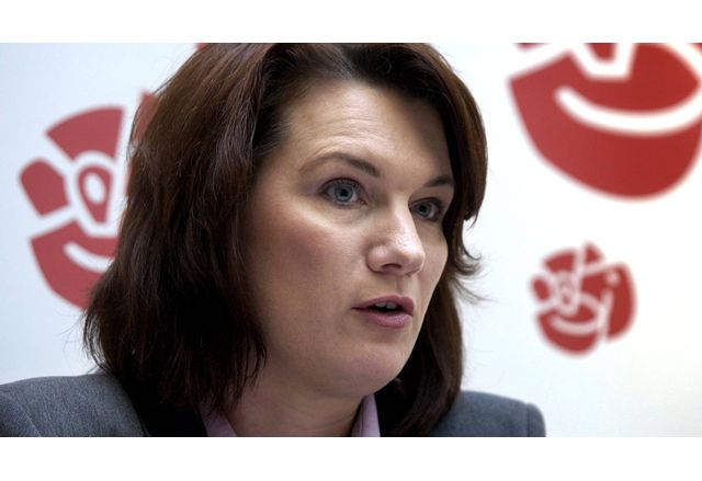 Швеция ще предостави на Украйна 50 милиона шведски крони 5 4