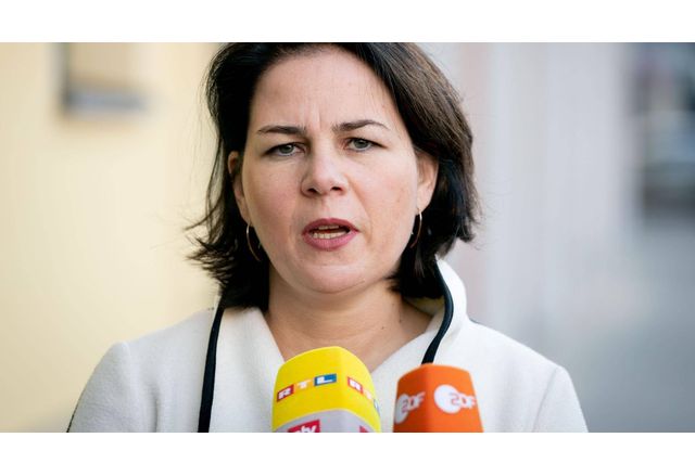 Общото събрание на ООН ще избере днес бившата министърка на