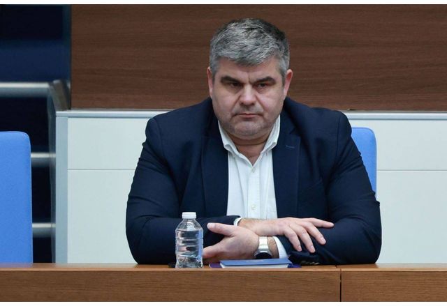 На срещата бяхме само аз и министъра дете нямаше Това