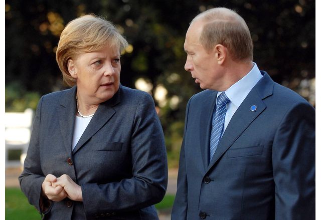 Германското разузнаване описва Путин като циничен офицер от КГБ с