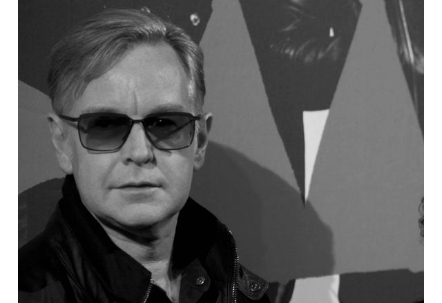 Почина музикантът клавирист Анди Флечър от Depeche Mode Трагичната новина съобщи