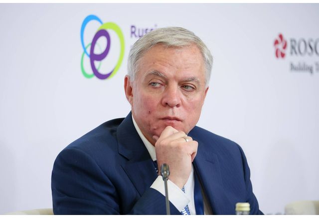 Андрей Бадалов